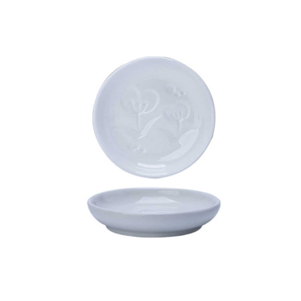 Saucers - Grafton Collection