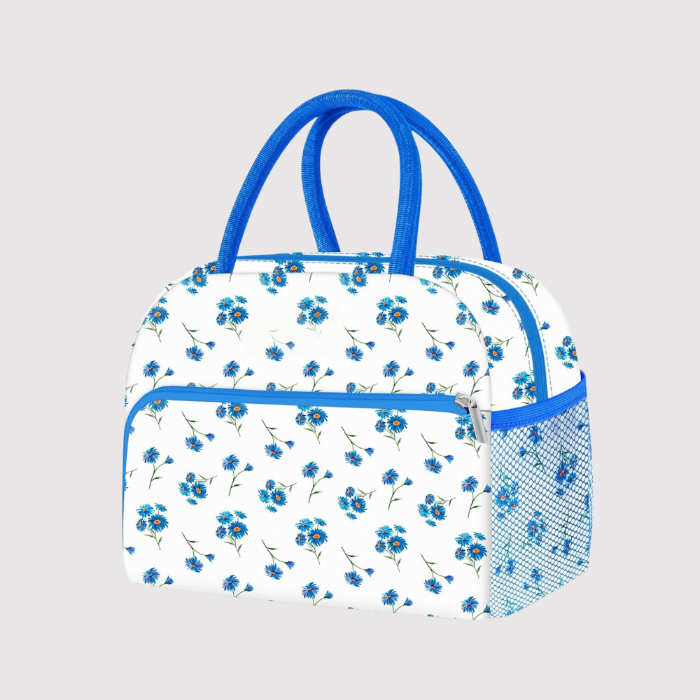 Reusable Lunch Box Bag For Adults With Insulated