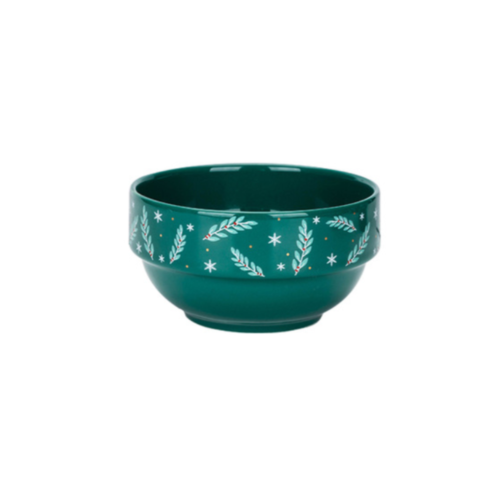 Christmas Themed Dinnerware Sets - Grafton Collection