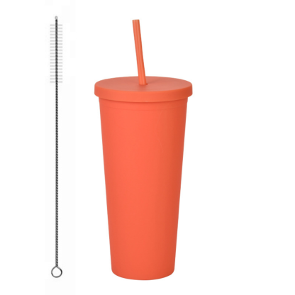 Colored Tumblers - Grafton Collection