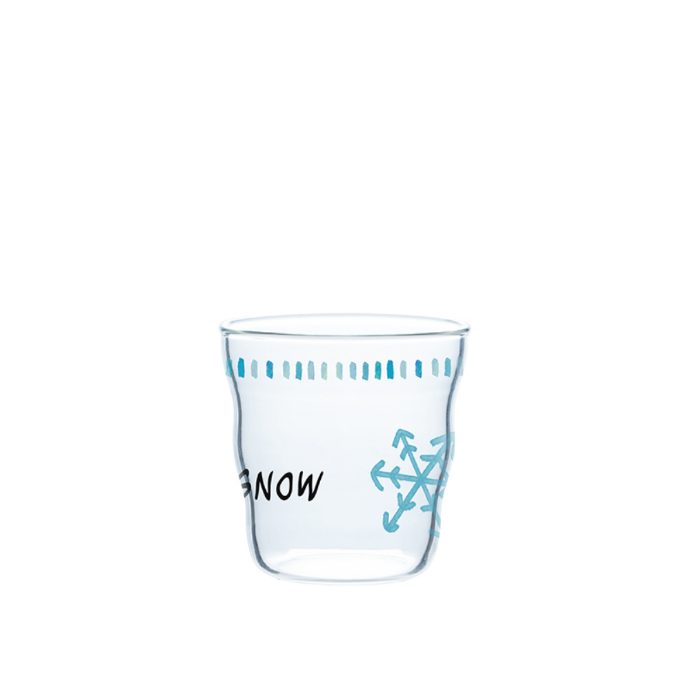 Weather Glass Cups - Grafton Collection