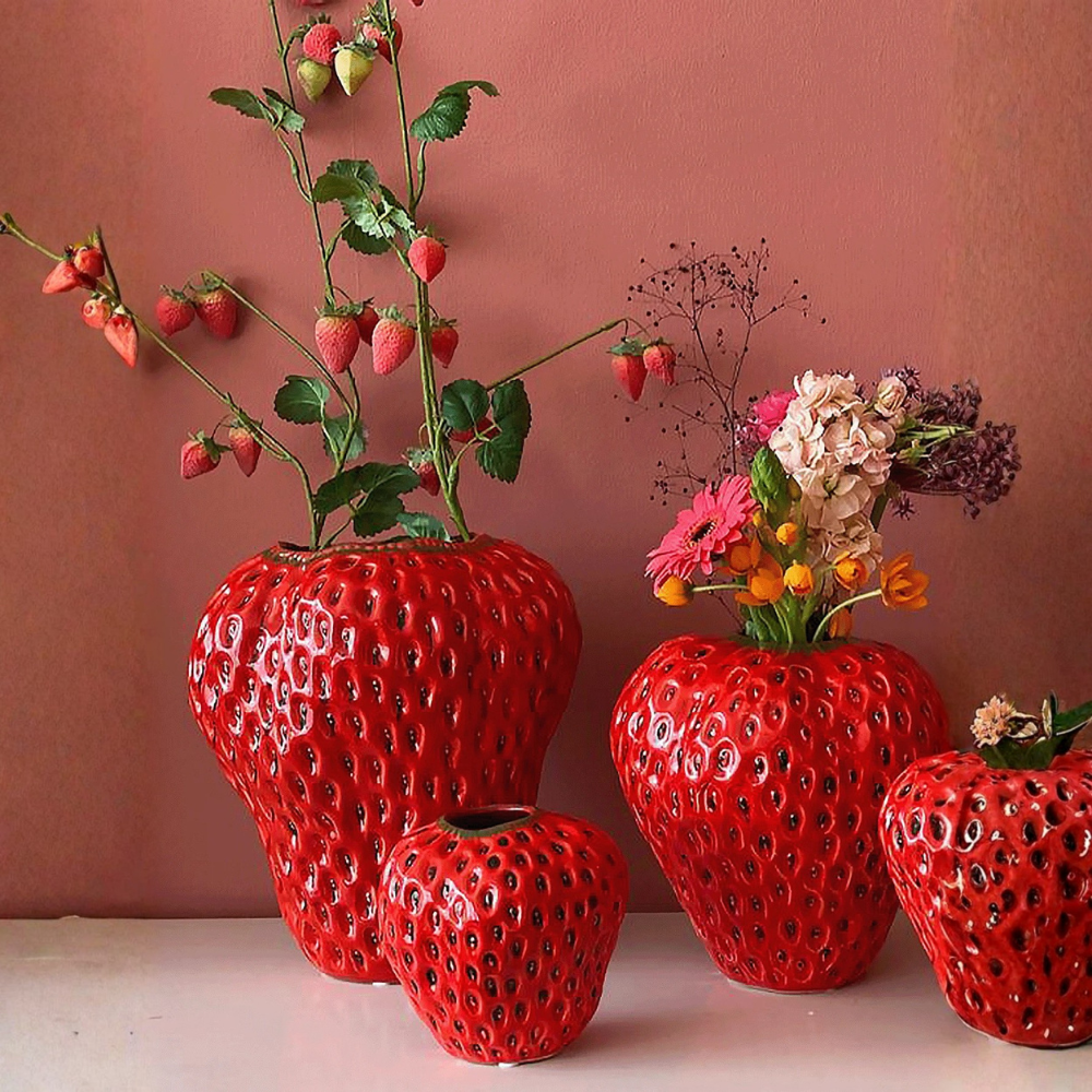 [Copy]Handmade Macrame Boho Multifunctional Plant Holder With Tassel Decor