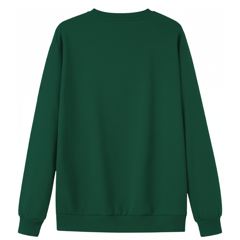 Men New York Graphic Sweatshirt