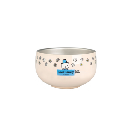 Cartoon Family Bowls - Grafton Collection