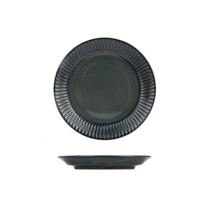 Retro Blue Dinnerware - Grafton Collection