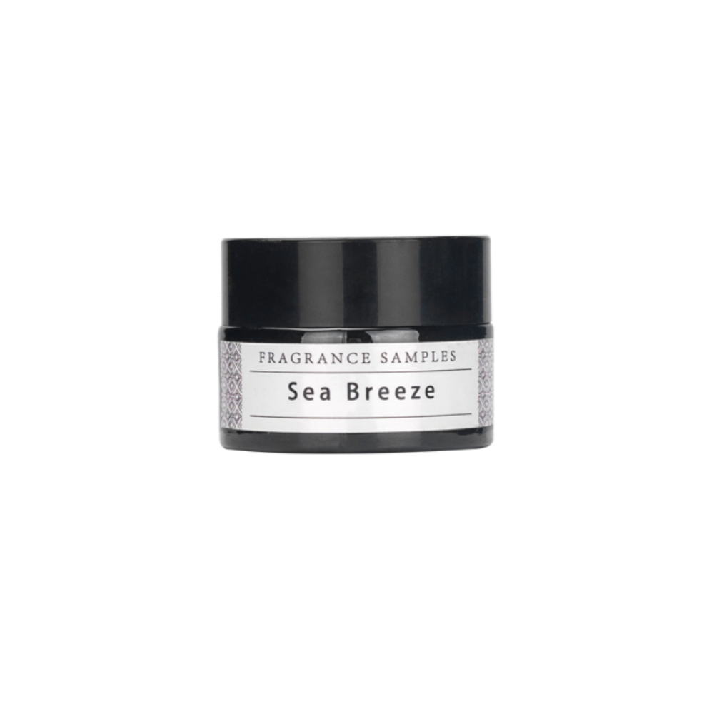 Aromatherapy Candle - Grafton Collection