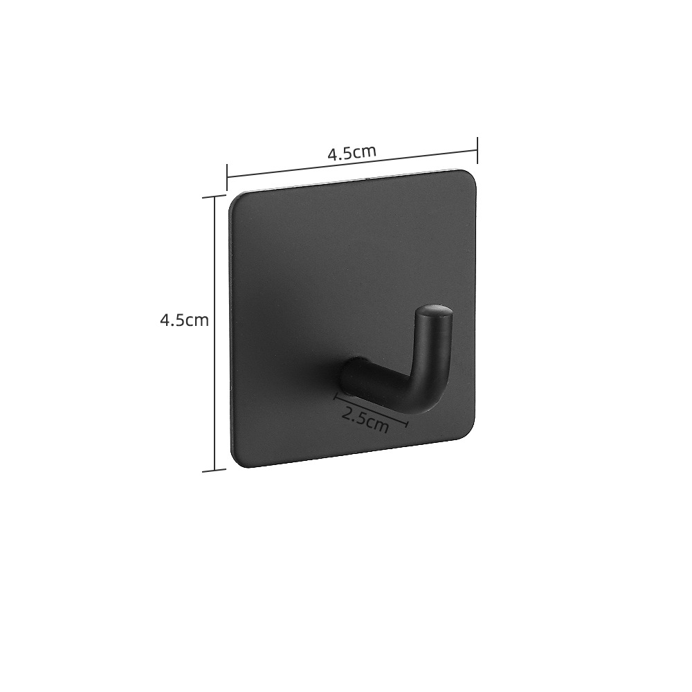 Stainless Steel Hook - Grafton Collection