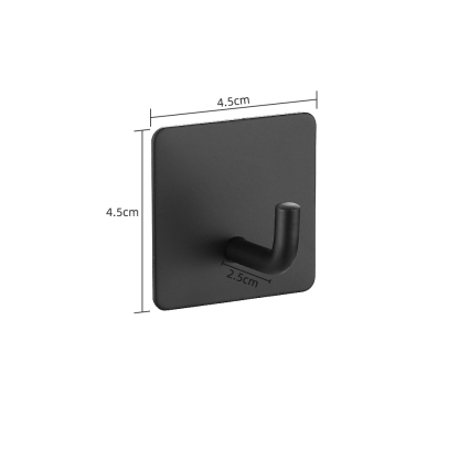 Stainless Steel Hook - Grafton Collection
