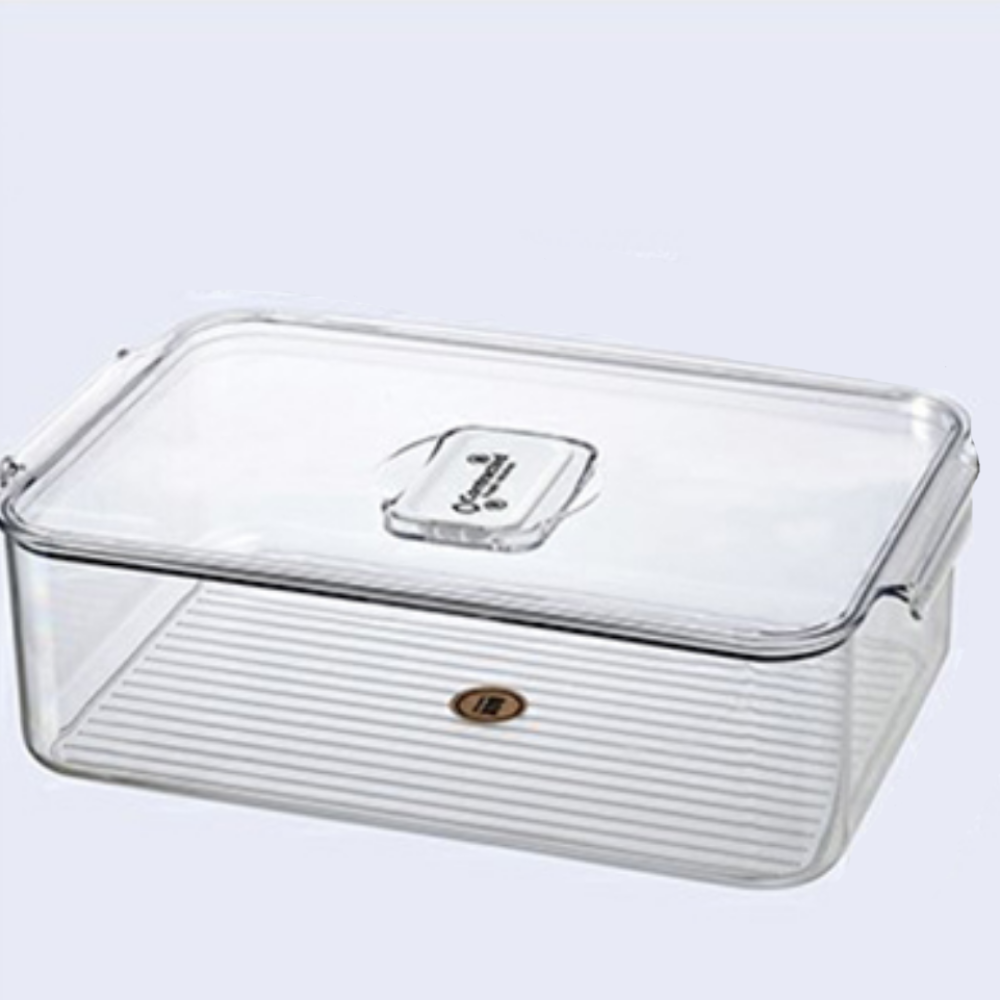 Food Storage Boxes With Lids - Grafton Collection