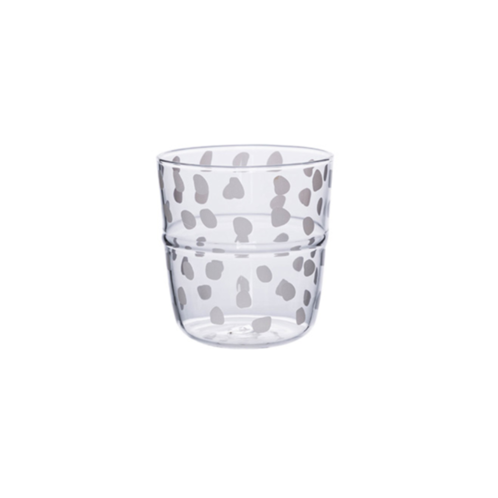 Glass Cups - Grafton Collection