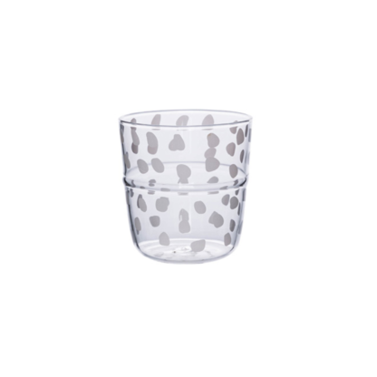 Glass Cups - Grafton Collection