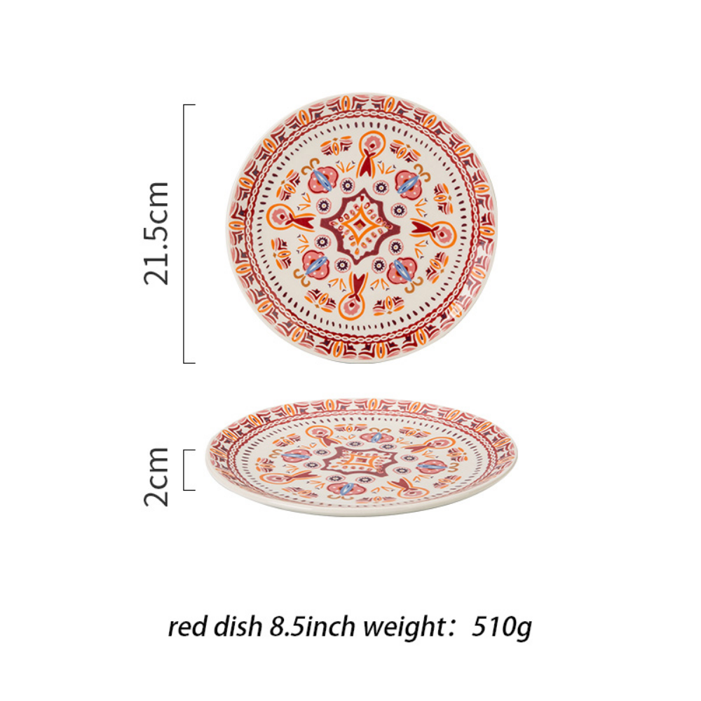 Creative Japanese Cup Set - Grafton Collection