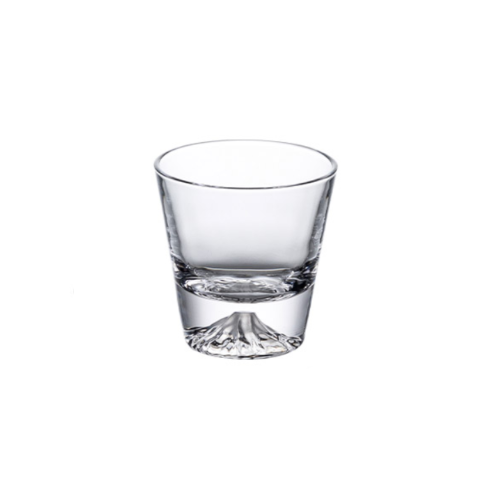 Mountain Glass Cups - Grafton Collection