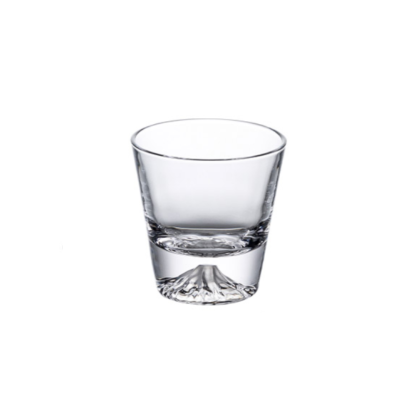 Mountain Glass Cups - Grafton Collection