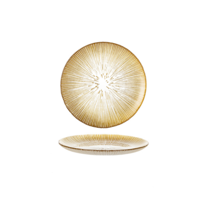 Gold Dinnerware - Grafton Collection