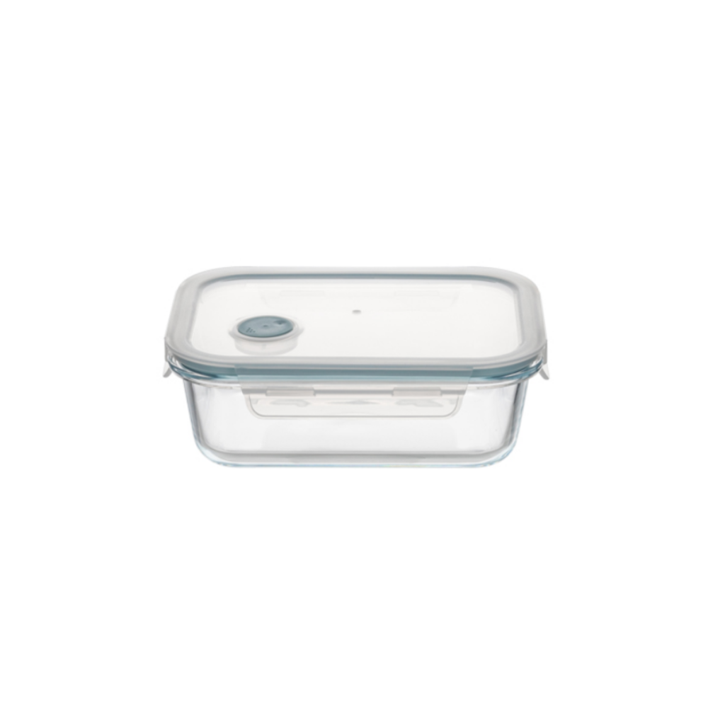 Glass Containers - Grafton Collection