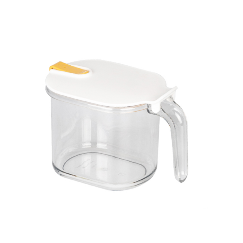 Seasoning Containers - Grafton Collection