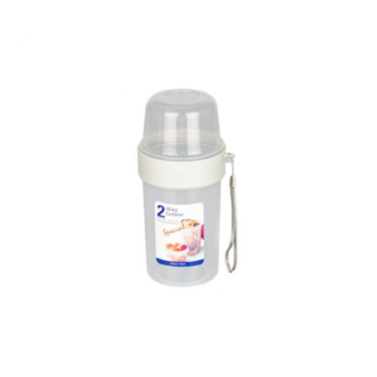 Two Way Food Container - Grafton Collection