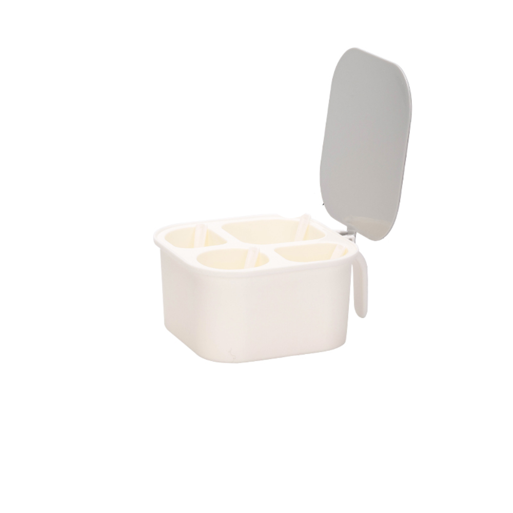 Four Grid Container - Grafton Collection