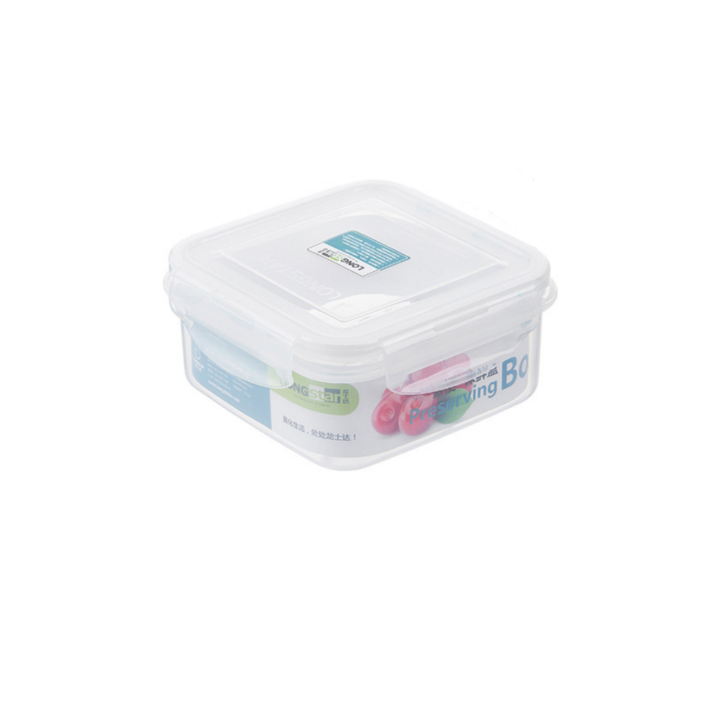 Vacuum-Sealed Containers - Grafton Collection