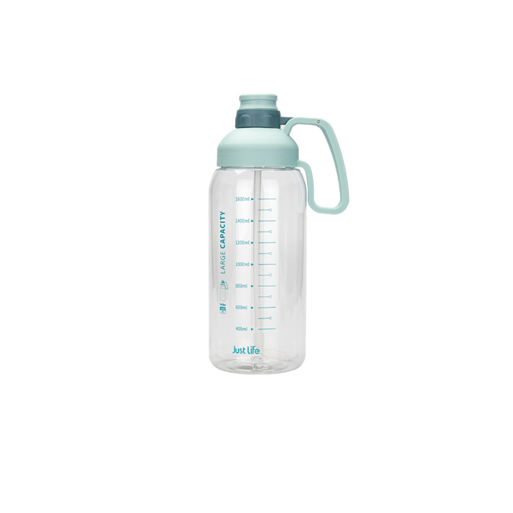 Water Bottle with Handle - Grafton Collection