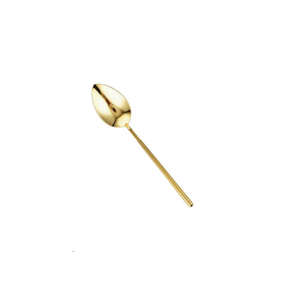 Gold Silverware - Grafton Collection