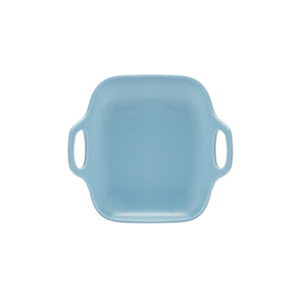 Frosted Ceramic Oven Dish - Grafton Collection