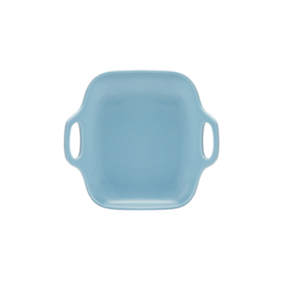 Frosted Ceramic Oven Dish - Grafton Collection