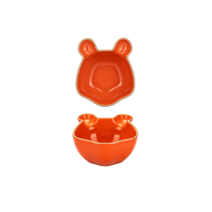 Animal-Shaped Bowls - Grafton Collection