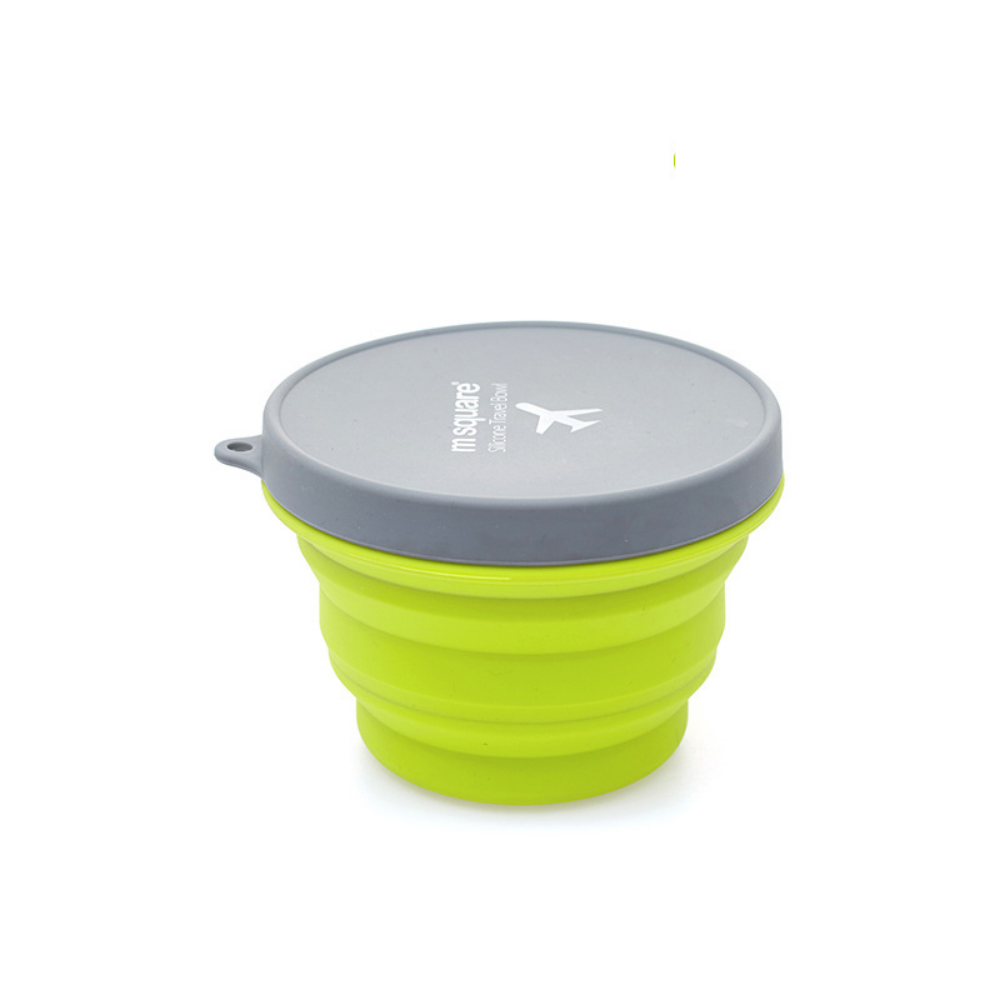 Foldable Bowls - Grafton Collection
