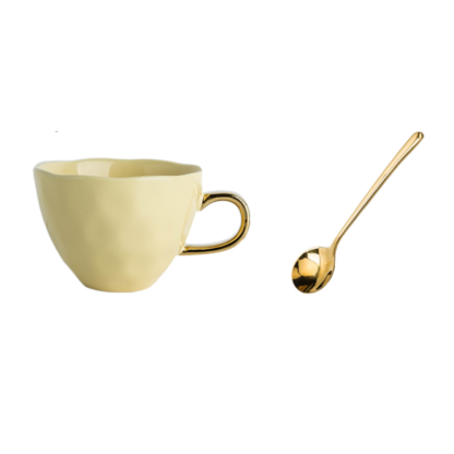 Ceramic Coffee Mugs - 350ml - Grafton Collection