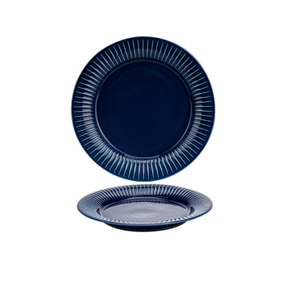 Nordic Ceramic Dinnerware Set - Grafton Collection