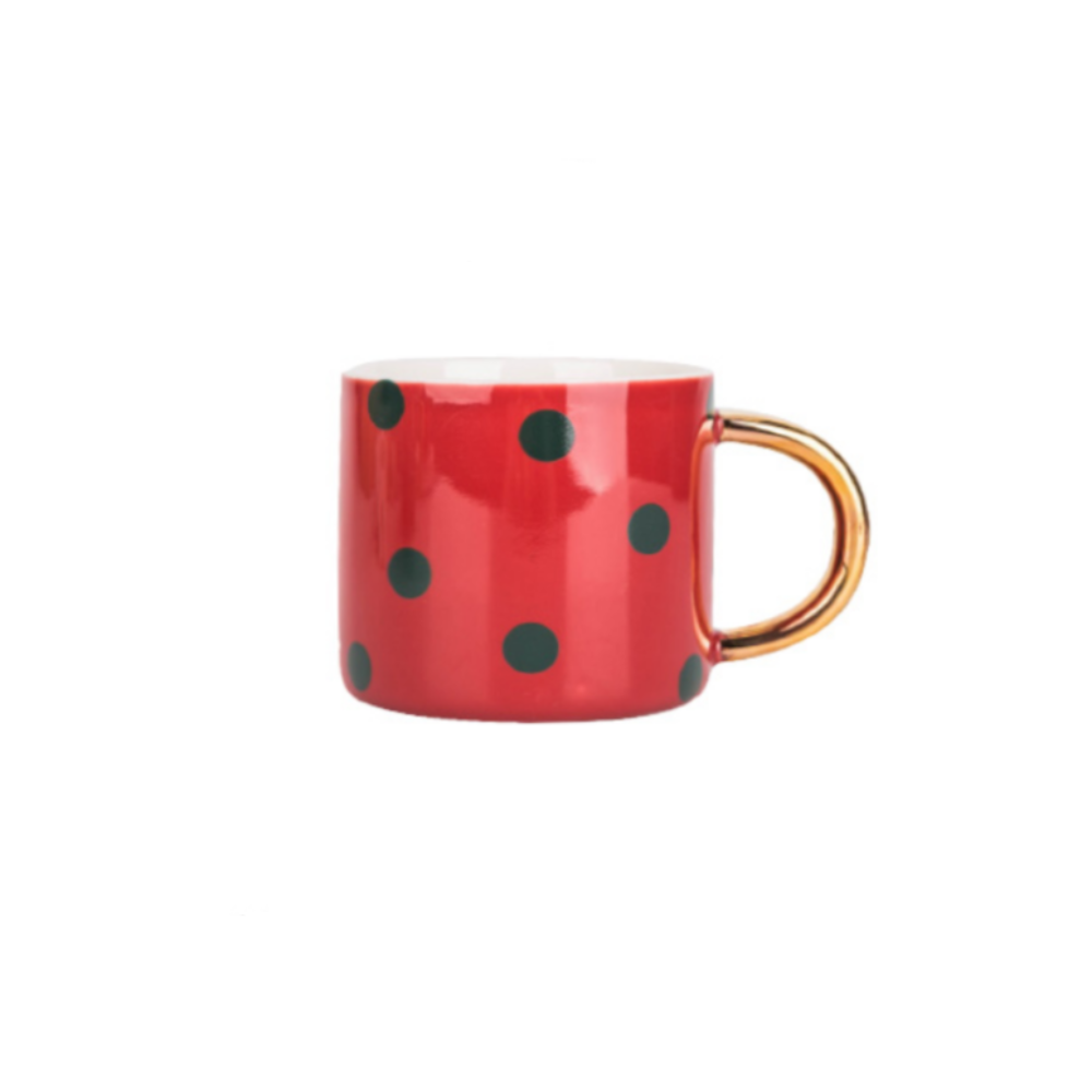 Christmas-Themed Dinnerware - Grafton Collection
