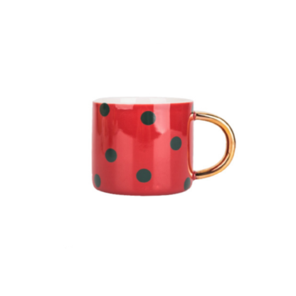 Christmas-Themed Dinnerware - Grafton Collection