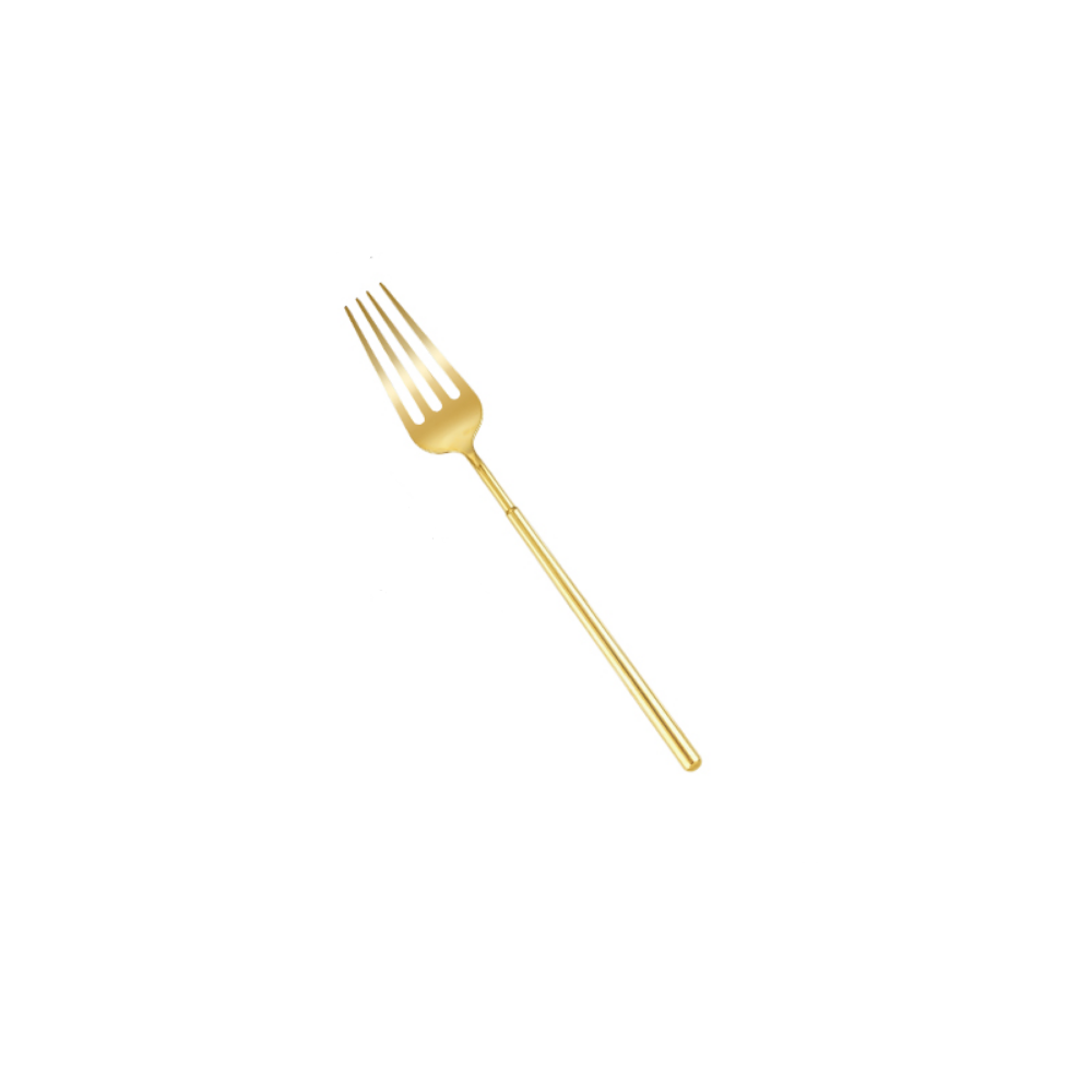 Gold Silverware - Grafton Collection