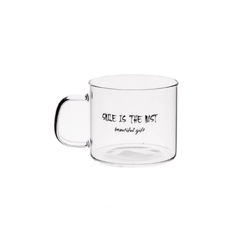 Decorative Mugs - Grafton Collection