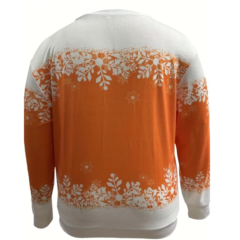 Women Fashion Sweatshirt