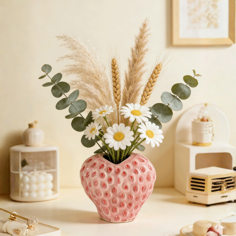 [Copy]Handmade Macrame Boho Multifunctional Plant Holder With Tassel Decor