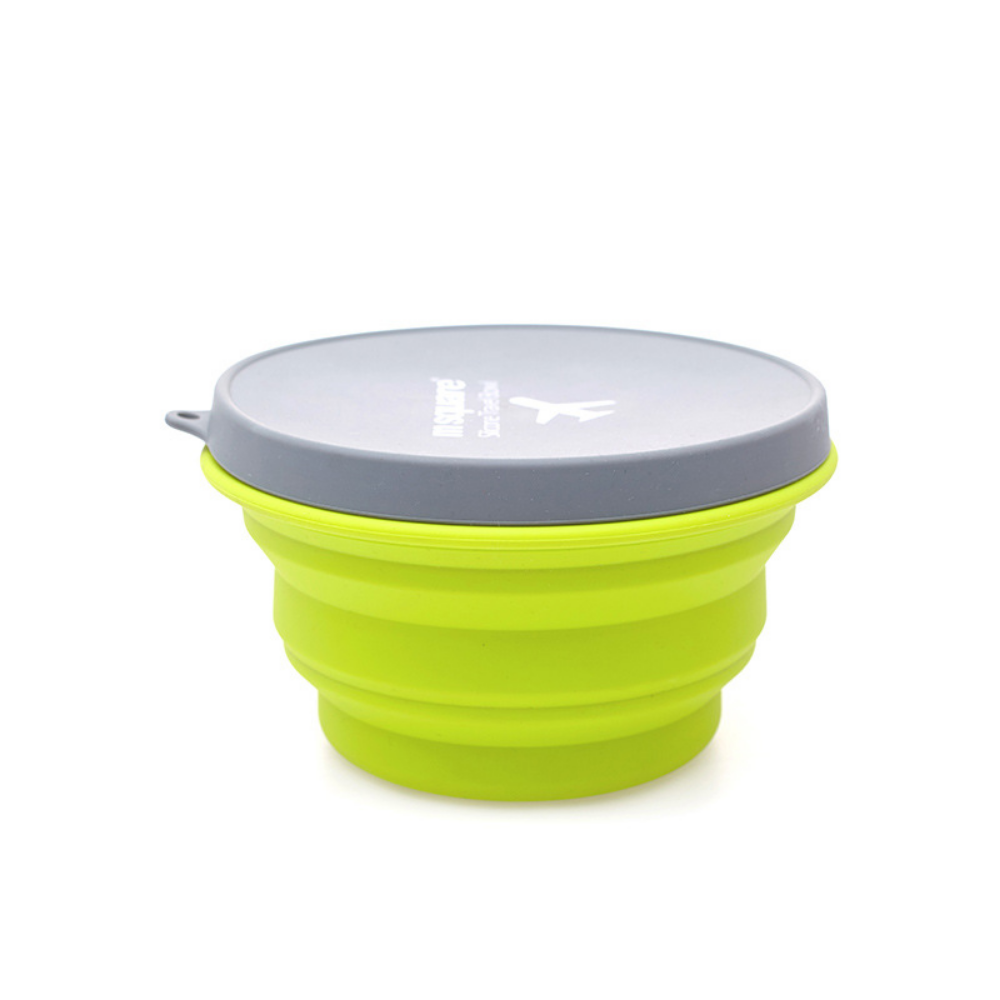 Foldable Bowls - Grafton Collection