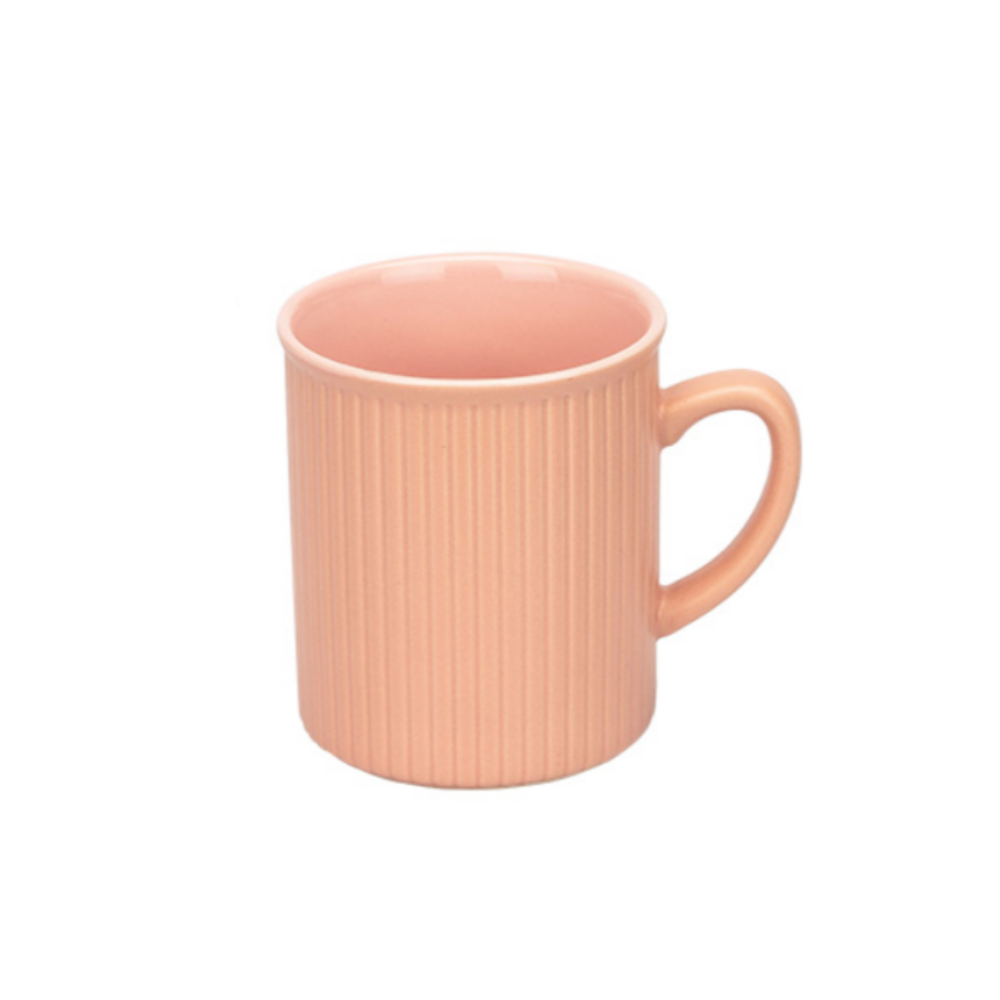 Ceramic Ripped Mugs - Grafton Collection