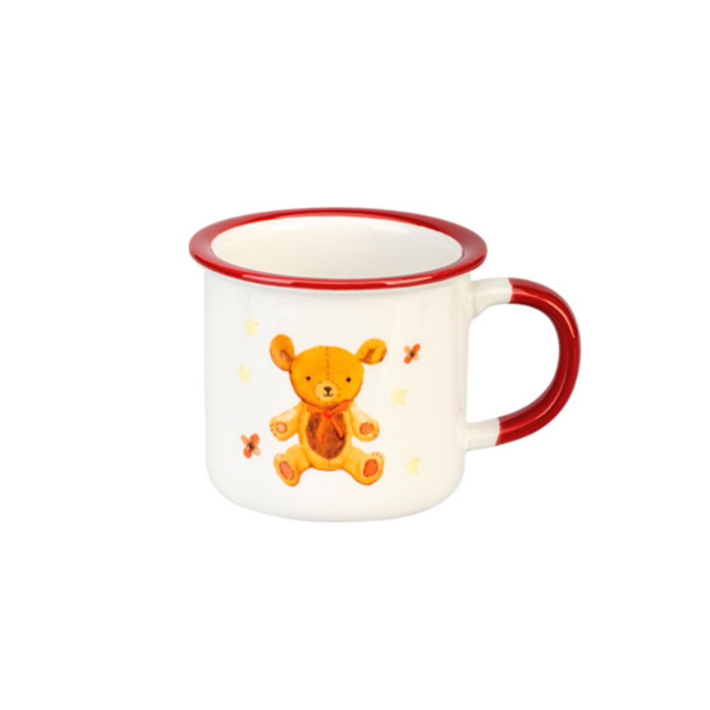 Cartoon Ceramic Mugs - Grafton Collection