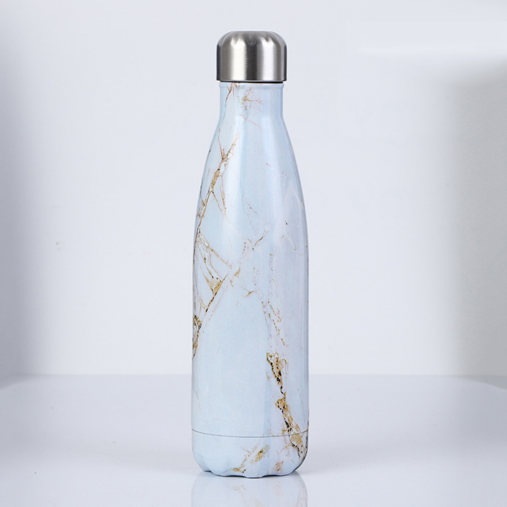 Stainless Steel Water Bottles - Grafton Collection
