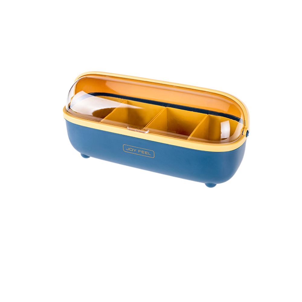 Four Way Storage Container - Grafton Collection