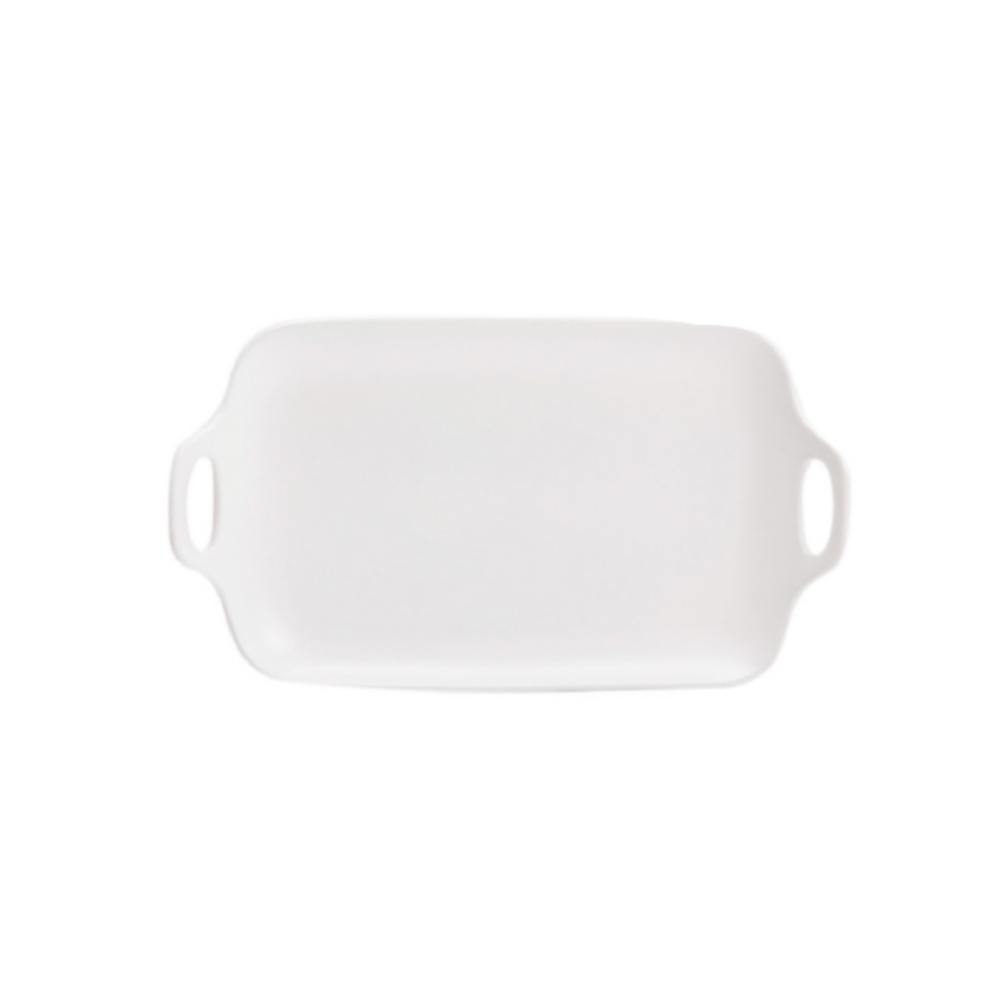 Frosted Ceramic Oven Dish - Grafton Collection