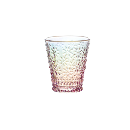 Color Changing Cups + Rack - Grafton Collection