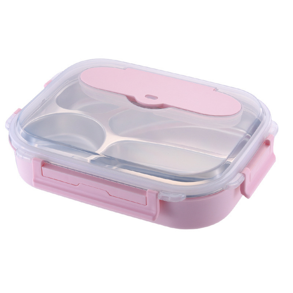 Bento Lunch Containers - Grafton Collection