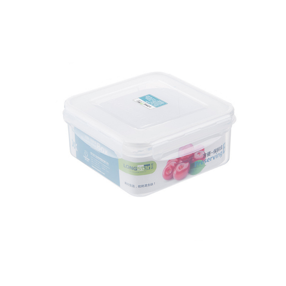 Vacuum-Sealed Containers - Grafton Collection