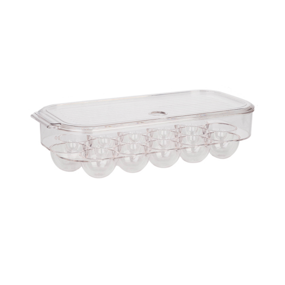 Food Storage Boxes With Lids - Grafton Collection