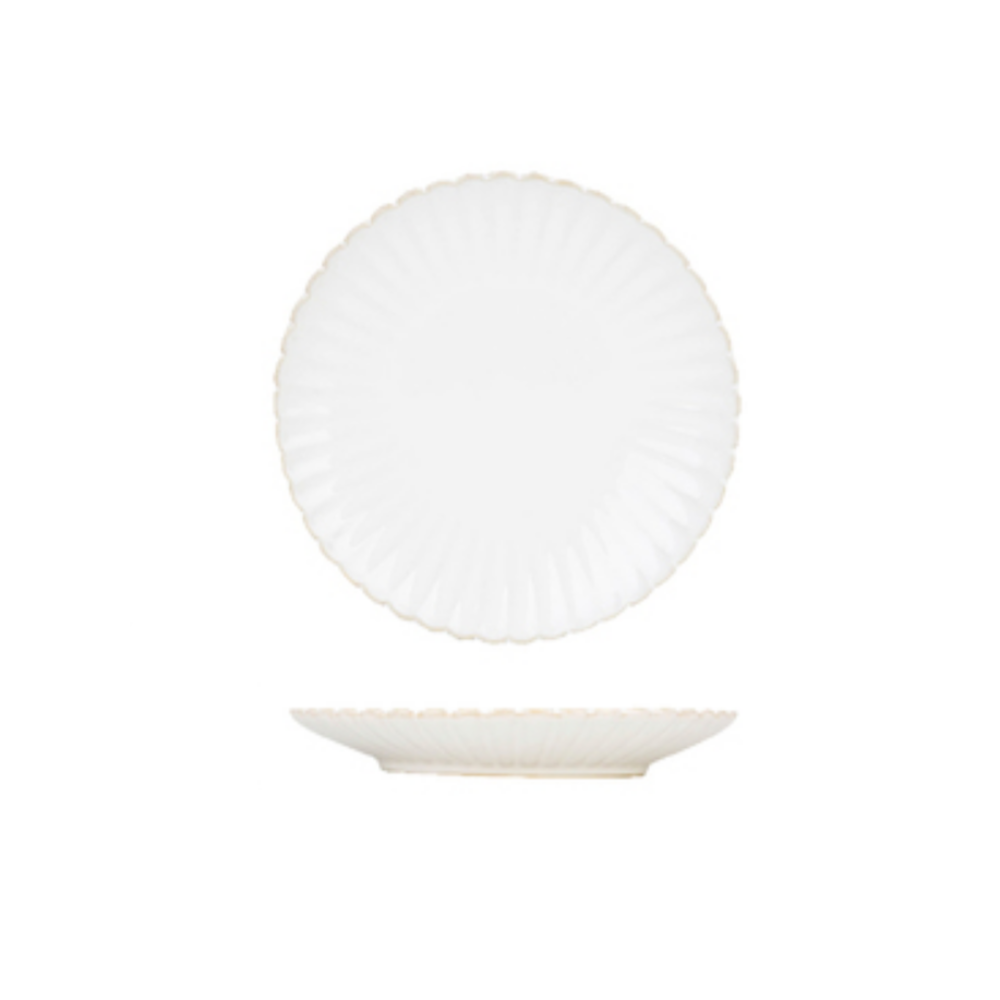 Chrysanthemum Ceramic Dishes - Grafton Collection