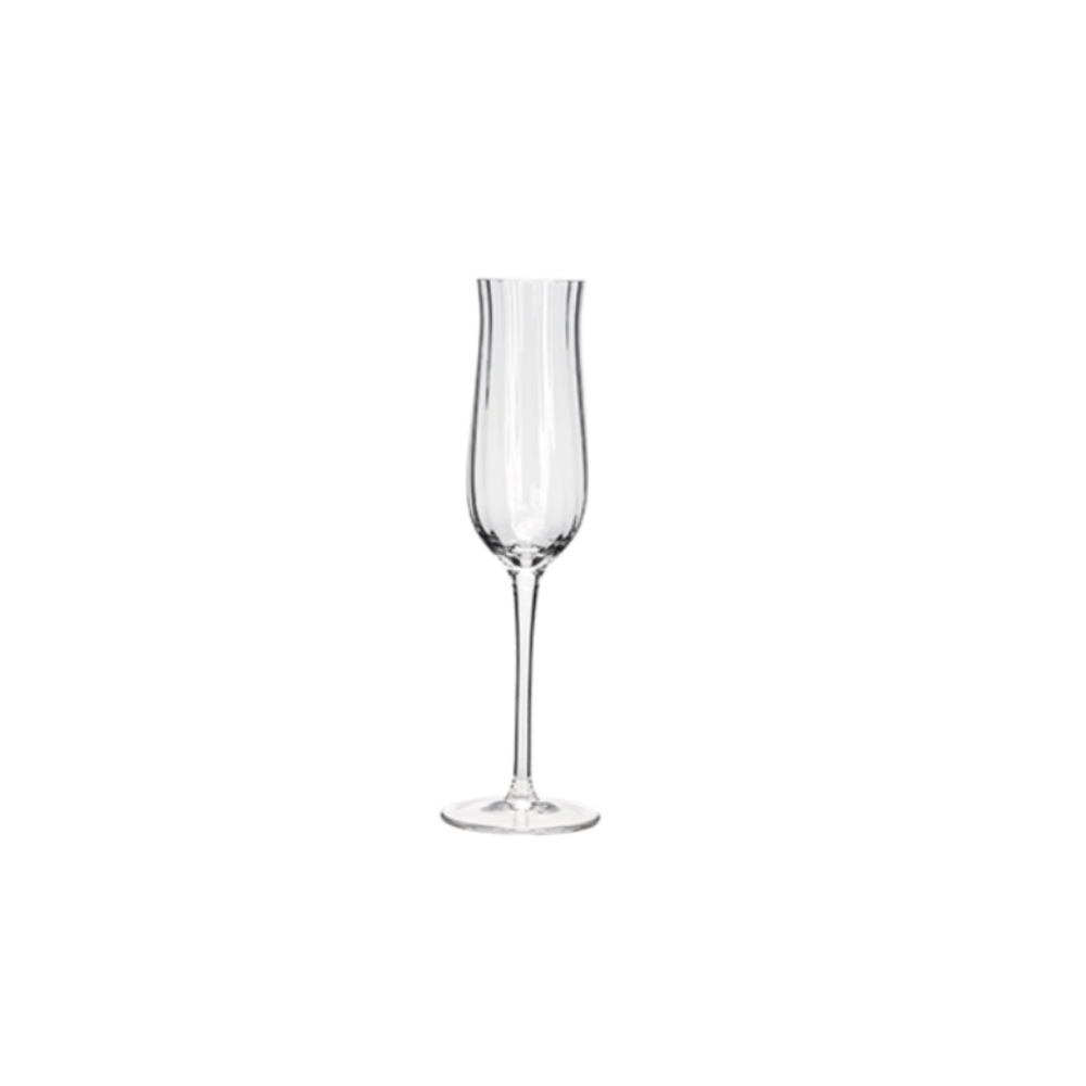 Gold Rim Glasses - Grafton Collection